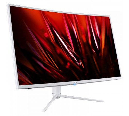 Монитор Acer Nitro XZ396QUPwmiipphx UM.TX6EE.P01
