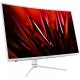 Монитор Acer Nitro XZ396QUPwmiipphx UM.TX6EE.P01