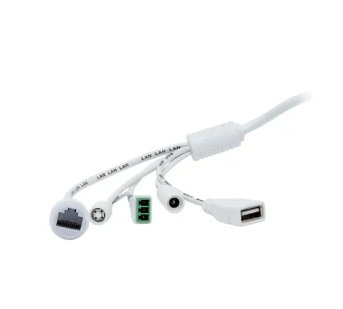 IP камера OMNY BASE ViBe8EZ-WDS-C 27135