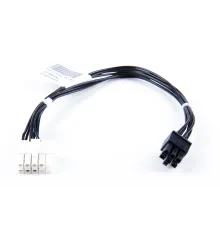 Кабель для дополнительного питания графического адаптера HP 504660-003