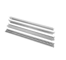 Профиль монтажный 23х73 для шкафов EMS ширина/глубина 600 мм. Elbox EMS-PRM-73.23.600 30156135002