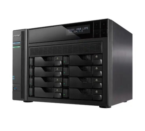 Дисковая системы хранения данных СХД Asus AS6508T 90IX0201-BW3S10