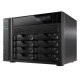 Дисковая системы хранения данных СХД Asus AS6508T 90IX0201-BW3S10