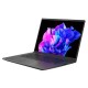 Ноутбук Acer Swift X 14 SFX14-72G-72DH NX.KTUCD.001