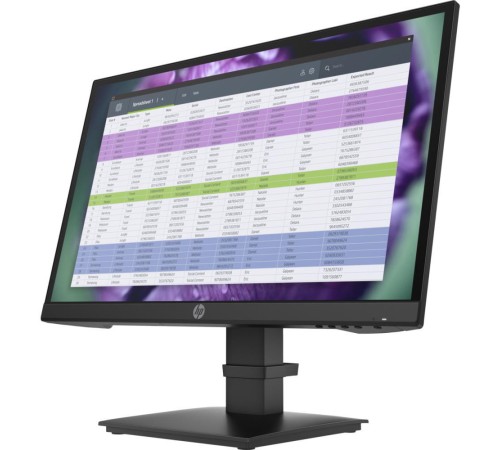 Монитор HP P22 G4 1A7E4AA