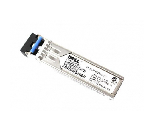 SFP Transceiver for Dell ME50XX, SW, FC32, 32Gb, CusKit for ME5012 / ME5024 (492-BDCW) (id 2265)