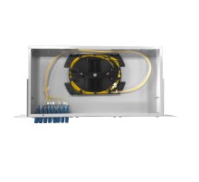 Кросс оптический Netko 8 SC SM (56844)