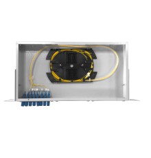 Кросс оптический Netko 8 SC SM (56844)