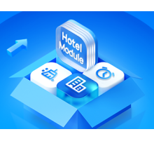 Лицензия Yeastar P570 HMM License