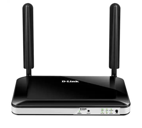 Маршрутизатор для дома D-Link DWR-921/R3GR4HD
