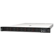 Сервер ThinkSystem SR630 V2, up to 10x2.5