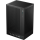 Корпус DeepCool CH170 DIGITAL Black R-CH170-BKNPI0D-G-1