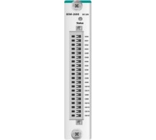 Модуль Moxa 85M-2600-T