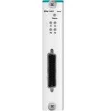 Модуль Moxa 85M-5401-T
