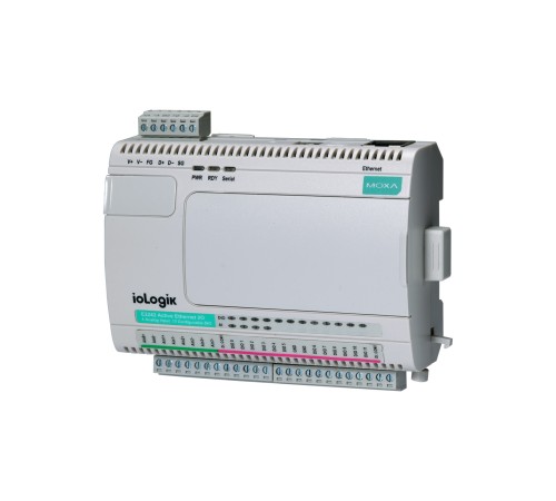 Модуль Moxa ioLogik E2210-T