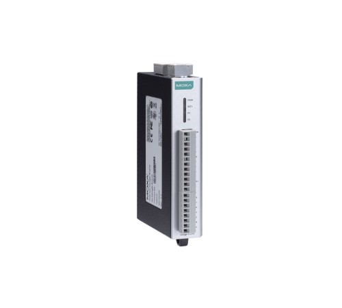 Модуль Moxa ioLogik R1240