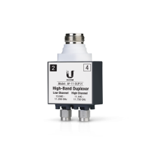 Дуплексер Ubiquiti airFiber 11 High-Band Duplexer AF-11-DUP-H