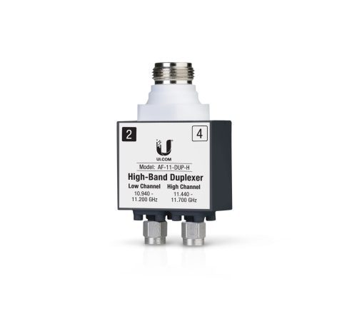 Дуплексер Ubiquiti airFiber 11 High-Band Duplexer AF-11-DUP-H