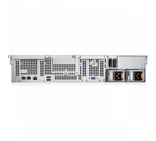 Сервер Dell PowerEdge R750XS R750XS-002 Сервер Dell PowerEdge R750XS R750XS-002