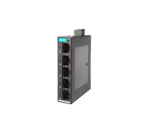 Коммутатор Moxa EDS-G2005-ELP