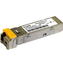 SFP-трансивер D-Link DIS-S310R/10KM