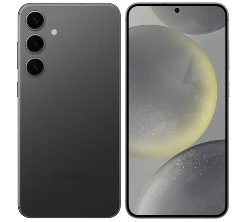Смартфон Samsung Galaxy S24+ 12/256Gb Onyx Black SM-S926BZKDCAU