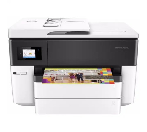 МФУ HP Officejet 7740 G5J38A