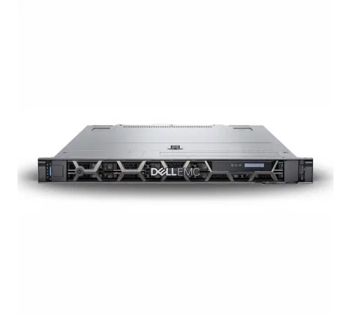 Сервер Dell PowerEdge R650 R650-010
