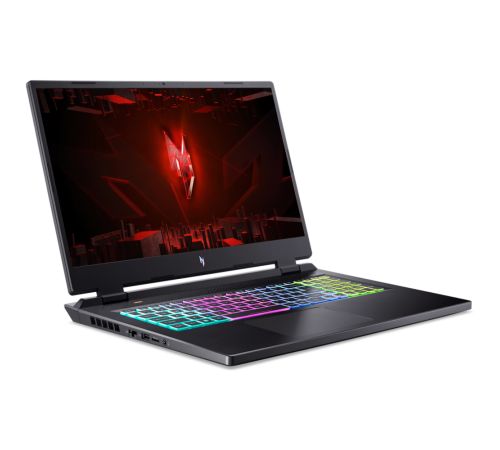 Ноутбук Acer Nitro 17 AN17-41-R59V NH.QL2CD.004 Ноутбук Acer Nitro 17 AN17-41-R59V NH.QL2CD.004