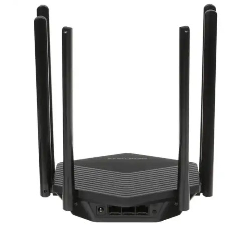 Wi-Fi маршрутизатор Mercusys MR50G