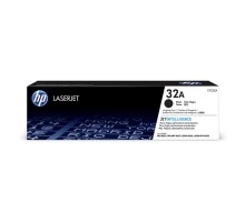 Фотобарабан HP CF232A Black