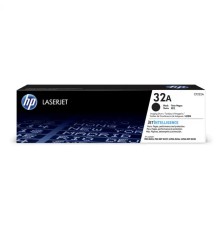Фотобарабан HP CF232A Black
