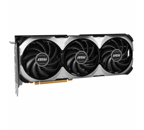 Видеокарта MSI GeForce RTX 4060 VENTUS 3X OC 8G