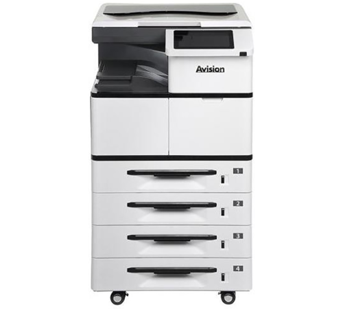 МФУ Avision AM5630i 000-0857D-0KG