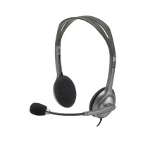 Гарнитура Logitech Stereo H110 981-000271