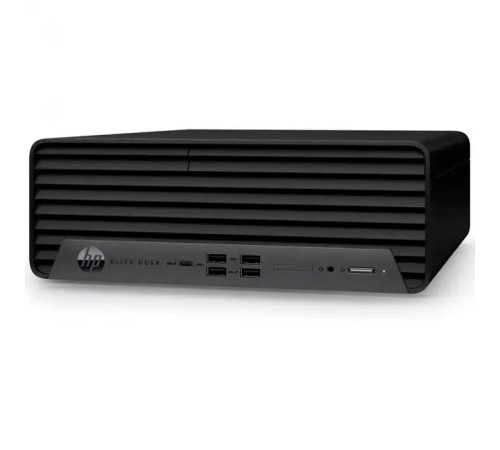 Персональный компьютер HP Elite 800 G9 SFF 5L340ES Персональный компьютер HP Elite 800 G9 SFF 5L340ES