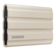 Внешний жесткий диск Samsung T7 Shield MU-PE2T0K/EU
