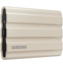 Внешний жесткий диск Samsung T7 Shield MU-PE2T0K/EU