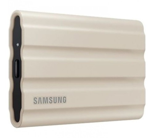 Внешний жесткий диск Samsung T7 Shield MU-PE2T0K/EU