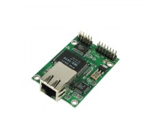 Преобразователь Moxa NE-4110A-P