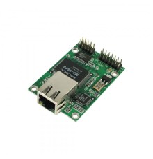 Преобразователь Moxa NE-4110S-P