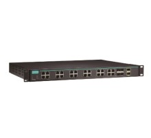 Коммутатор Moxa ICS-G7826A-2XG-HV-HV-T