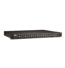 Коммутатор Moxa ICS-G7826A-2XG-HV-HV-T