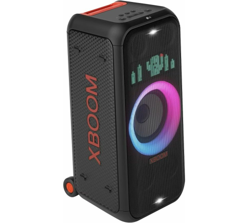Портативная акустика LG XBOOM XL7S Black Портативная акустика LG XBOOM XL7S Black