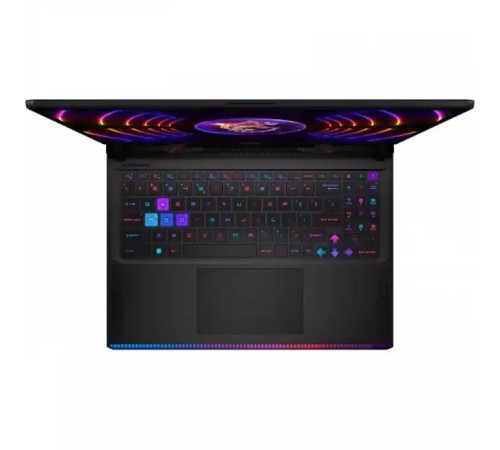 Ноутбук MSI Raider GE68 HX 9S7-15M211-205