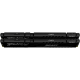Оперативная память 16Gb DDR5 5600MHz Kingston Fury Beast KF556C36BBEK2-16