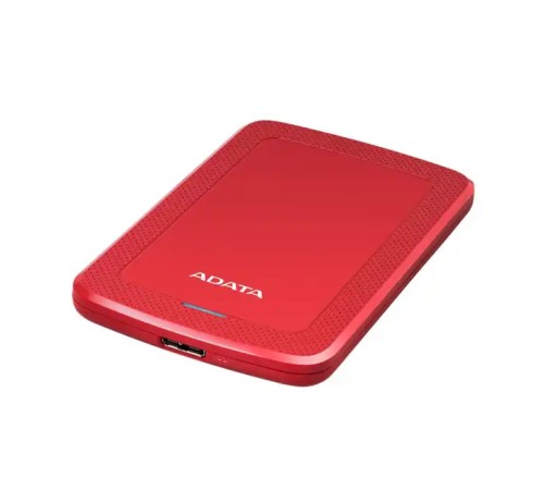 Внешний жесткий диск Adata HV300 AHV300-2TU31-CRD