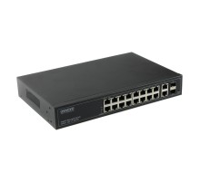 Коммутатор Osnovo SW-71802/L