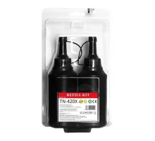Заправочный комплект Pantum TN-420XP Black