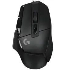 Мышь Logitech G G502 X, black (910-006142) (id 20539)